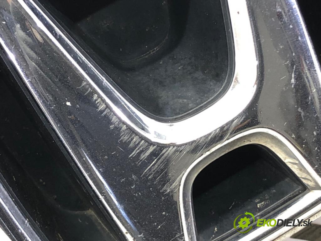 HONDA CIVIC VIII sedan (FD, FA) 2005 - 2022    1.8 (FD1, FD7) 103 kW [140 KM] benzyna 2005 - 2012  mřížka maska  (Mřížky (masky) chladičů)