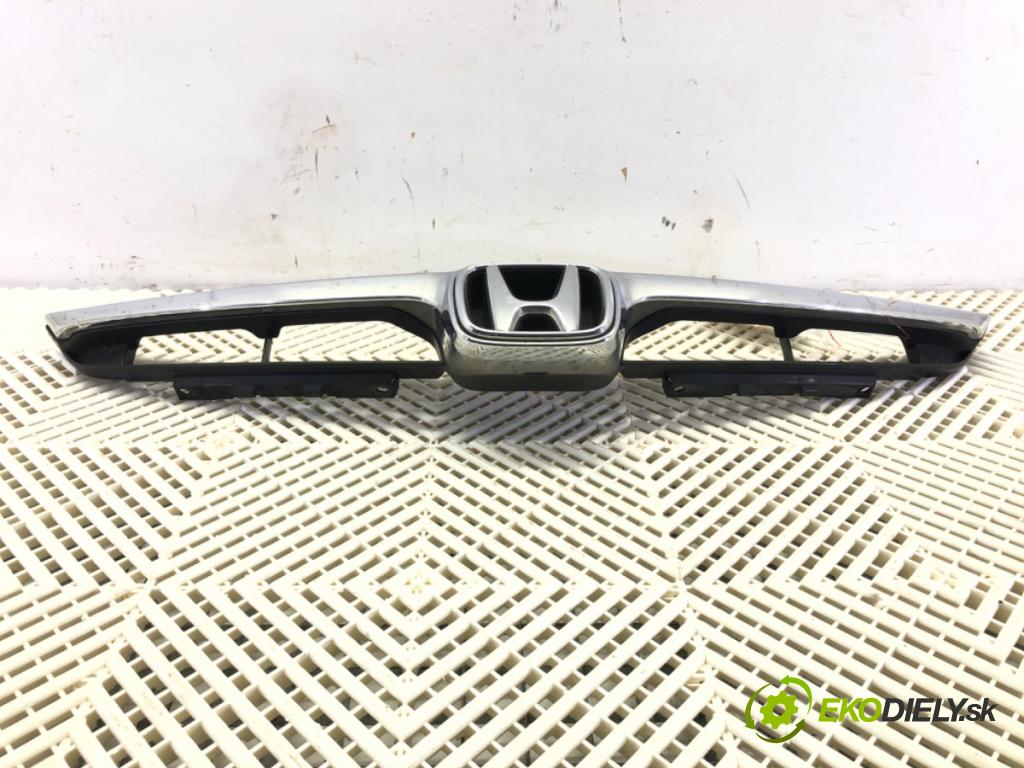 HONDA CIVIC VIII sedan (FD, FA) 2005 - 2022    1.8 (FD1, FD7) 103 kW [140 KM] benzyna 2005 - 2012  mřížka maska  (Mřížky (masky) chladičů)