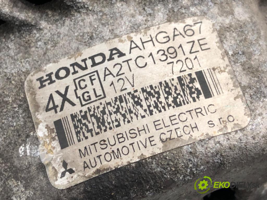 HONDA CIVIC VIII sedan (FD, FA) 2005 - 2022    1.8 (FD1, FD7) 103 kW [140 KM] benzyna 2005 - 2012  Alternátor A2TC1391ZE (Alternátory)