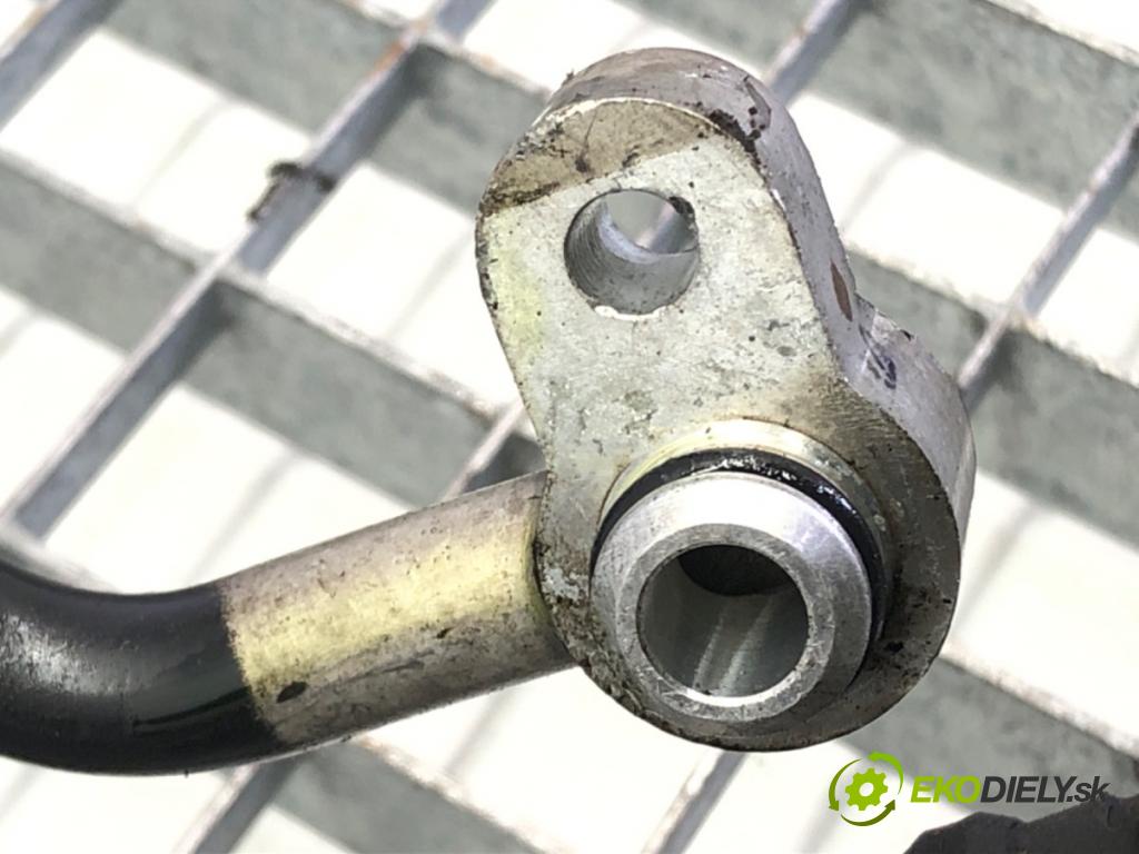 HONDA CIVIC VIII sedan (FD, FA) 2005 - 2022    1.8 (FD1, FD7) 103 kW [140 KM] benzyna 2005 - 2012  rúrka klimatizácie  (Rúrky klimatizácie)