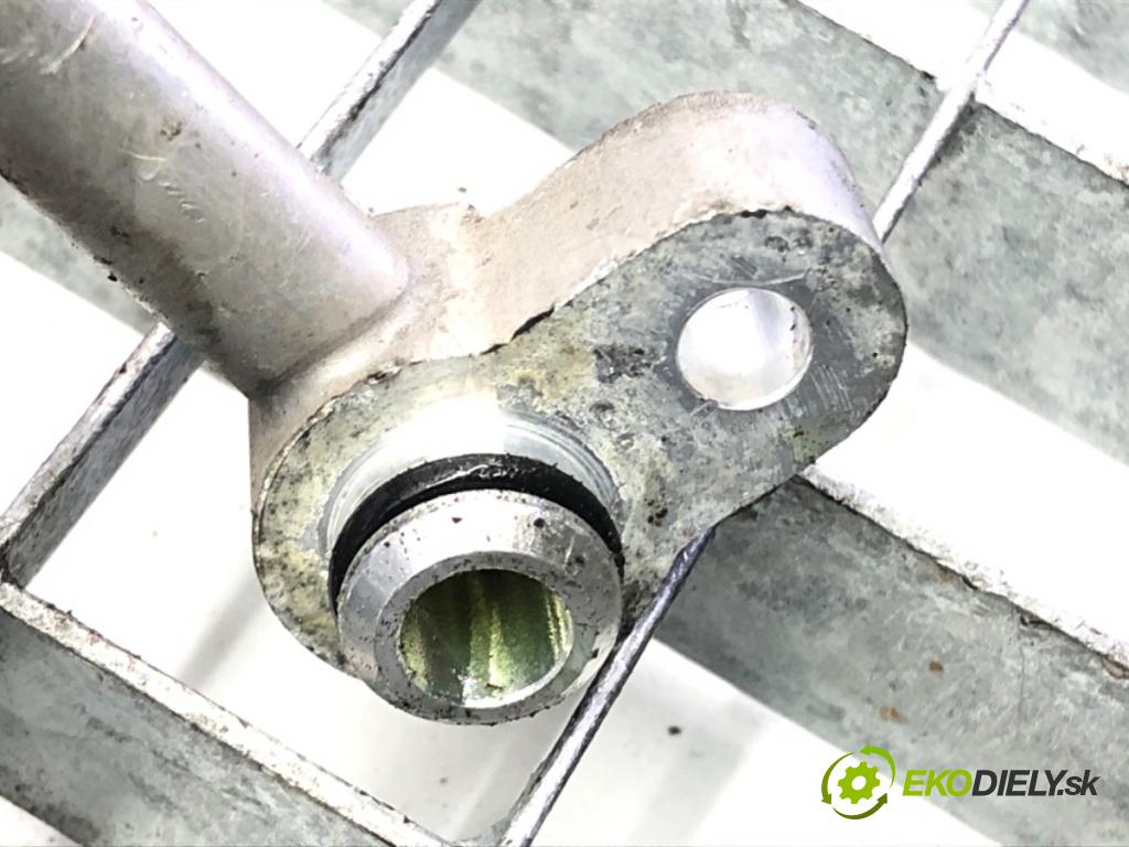 HONDA CIVIC VIII sedan (FD, FA) 2005 - 2022    1.8 (FD1, FD7) 103 kW [140 KM] benzyna 2005 - 2012  rúrka klimatizácie  (Rúrky klimatizácie)