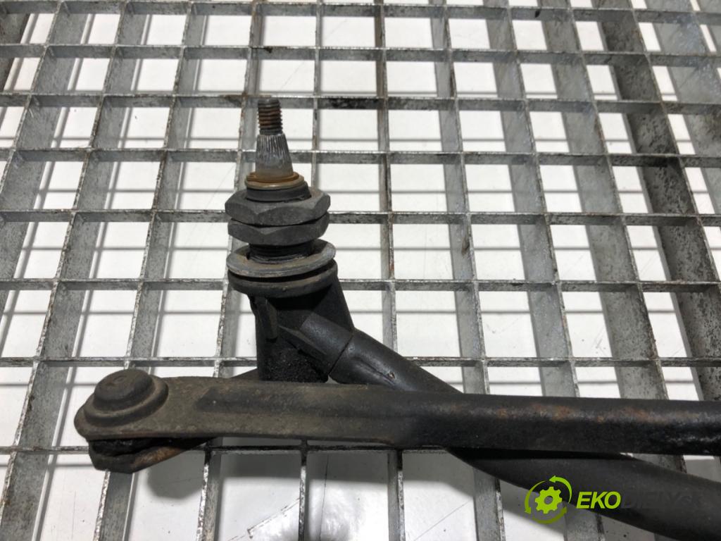 FORD TRANSIT Autobus (E_ _) 1994 - 2000    2.5 DI (EBL, EDS, ESL, ESS, EUS) 51 kW [69 KM] olej napędowy 1994 - 2000  Mechanizmus stieračov predný  (Motorčeky stieračov predné)