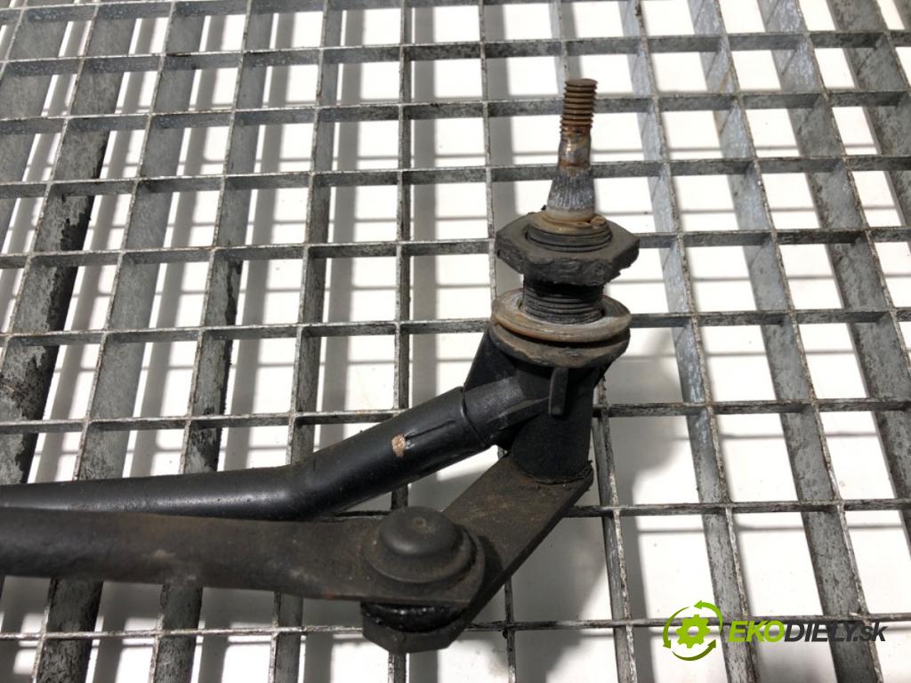 FORD TRANSIT Autobus (E_ _) 1994 - 2000    2.5 DI (EBL, EDS, ESL, ESS, EUS) 51 kW [69 KM] olej napędowy 1994 - 2000  Mechanizmus stieračov predný  (Motorčeky stieračov predné)