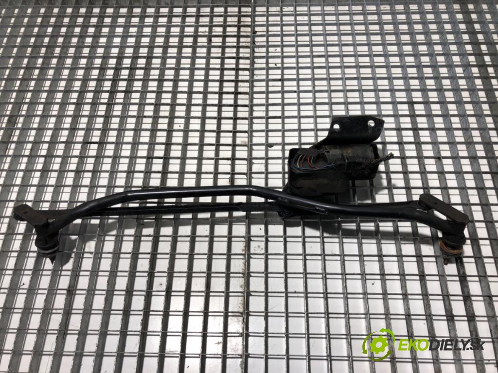 FORD TRANSIT Autobus (E_ _) 1994 - 2000    2.5 DI (EBL, EDS, ESL, ESS, EUS) 51 kW [69 KM] olej napędowy 1994 - 2000  Mechanizmus stieračov predný  (Motorčeky stieračov predné)