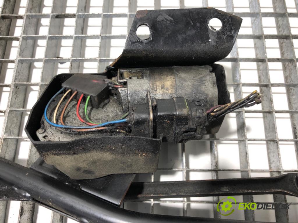 FORD TRANSIT Autobus (E_ _) 1994 - 2000    2.5 DI (EBL, EDS, ESL, ESS, EUS) 51 kW [69 KM] olej napędowy 1994 - 2000  Mechanizmus stieračov predný  (Motorčeky stieračov predné)