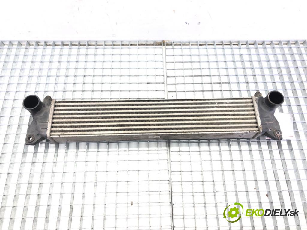 SUZUKI SX4 (EY, GY) 2006 - 2022    1.6 DDIS (RW 416D) 66 kW [90 KM] olej napędowy 2007 - 2022  intercooler 1362069K50 (Chladiče nasávaného vzduchu (intercoolery))