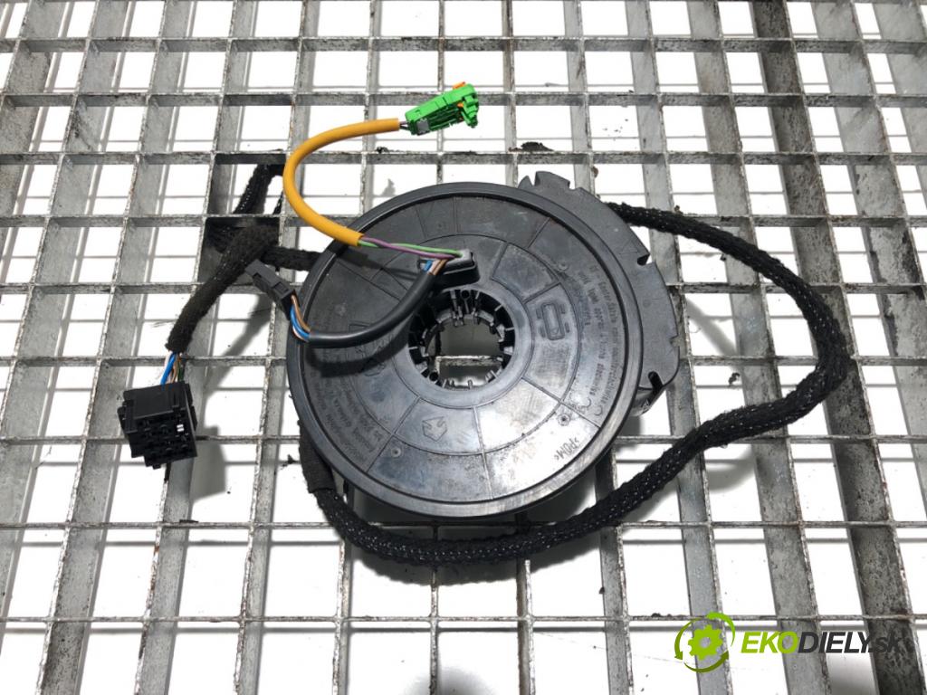 DAF XF 2012 - 2022    FT 460  Krúžok, slimák airbag 2013726 (Airbagy)