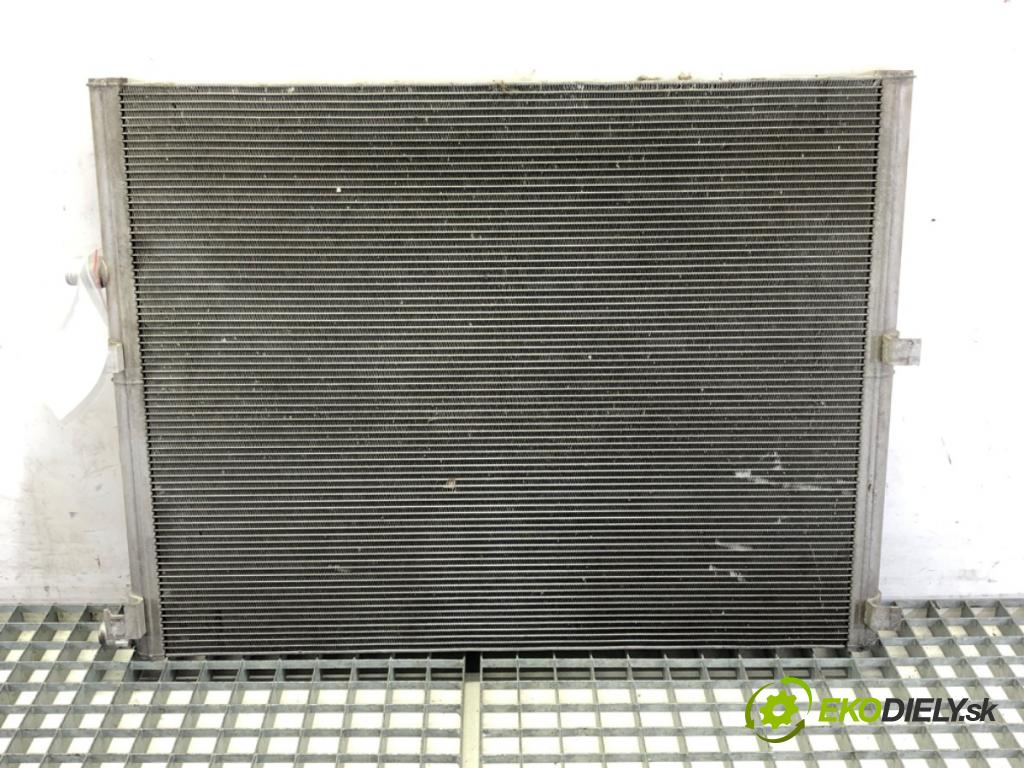 BMW 5 (G30, F90) 2016 - 2022    540 i xDrive 250 kW [340 KM] benzyna 2016 - 2020  chladič vody  (Chladiče vody)