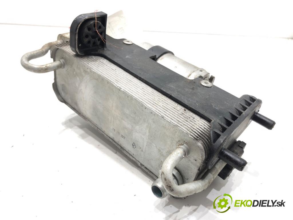 BMW 5 (G30, F90) 2016 - 2022    540 i xDrive 250 kW [340 KM] benzyna 2016 - 2020  Chladič klimatizácie 6842989 (Chladiče klimatizácie)