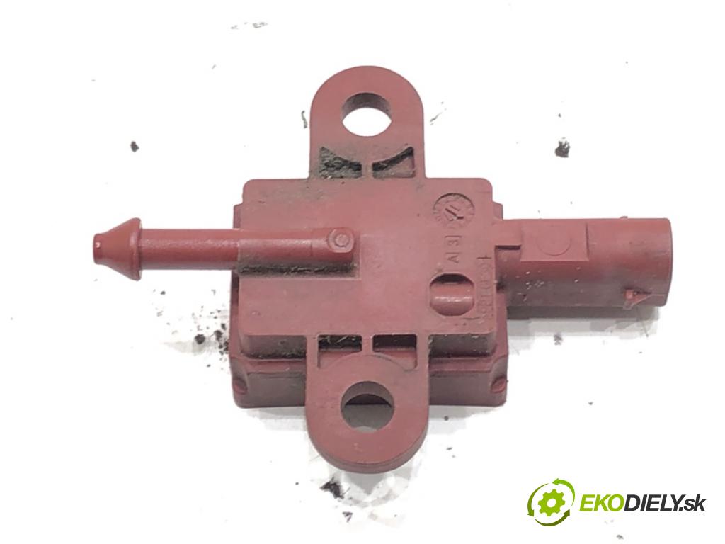 BMW 5 (G30, F90) 2016 - 2022    540 i xDrive 250 kW [340 KM] benzyna 2016 - 2020  Snímač nárazu 9337656 (Snímače nárazu)