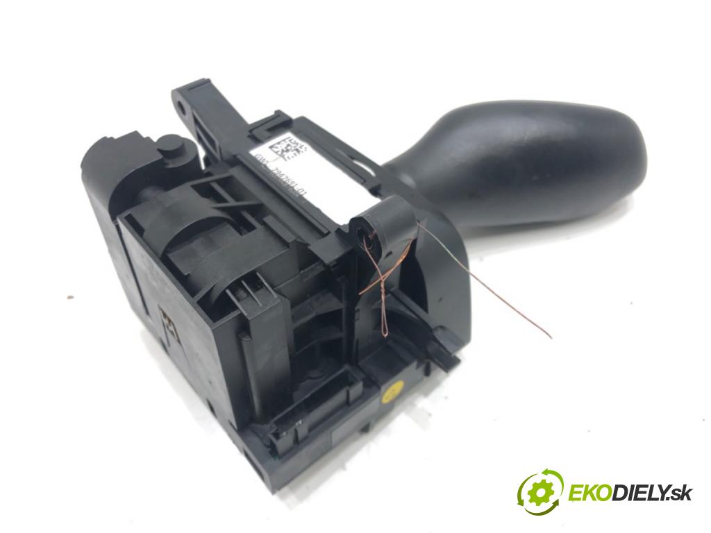 BMW 5 (G30, F90) 2016 - 2022    540 i xDrive 250 kW [340 KM] benzyna 2016 - 2020  Kulisa 7947691 (Rýchlostné páky / kulisy)