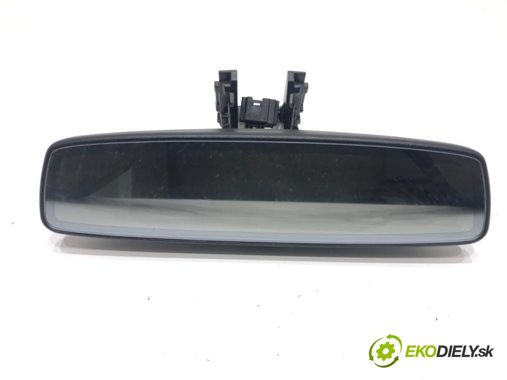 BMW 5 (G30, F90) 2016 - 2022    540 i xDrive 250 kW [340 KM] benzyna 2016 - 2020  zpětné zrcátko vnitřní 6822492 (Světla vnitřní)