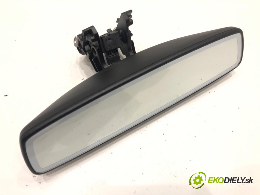 BMW 5 (G30, F90) 2016 - 2022    540 i xDrive 250 kW [340 KM] benzyna 2016 - 2020  zpětné zrcátko vnitřní 6822492 (Světla vnitřní)