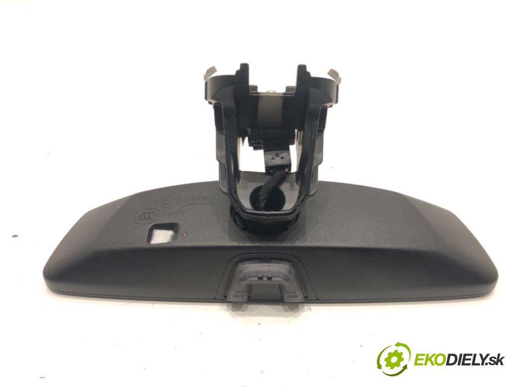 BMW 5 (G30, F90) 2016 - 2022    540 i xDrive 250 kW [340 KM] benzyna 2016 - 2020  zpětné zrcátko vnitřní 6822492 (Světla vnitřní)