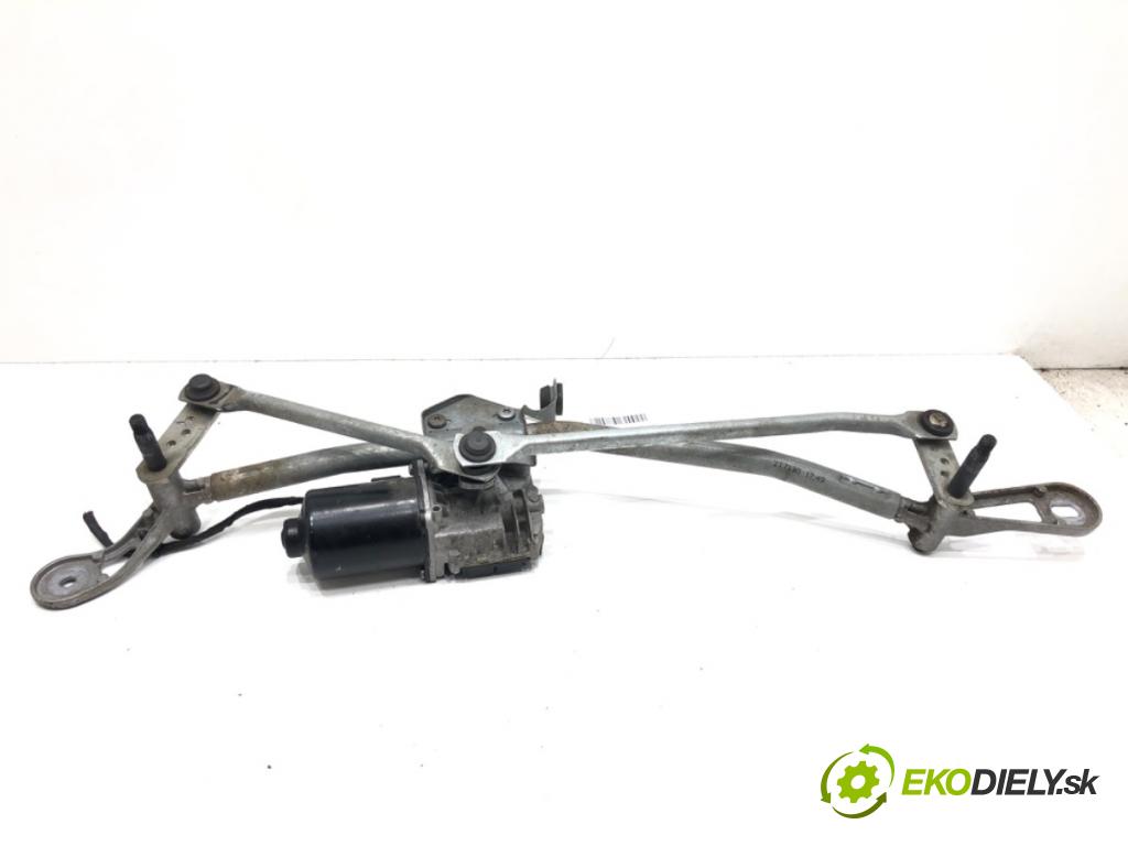 BMW 5 (G30, F90) 2016 - 2022    540 i xDrive 250 kW [340 KM] benzyna 2016 - 2020  Mechanizmus stieračov predný W000061594 (Motorčeky stieračov predné)