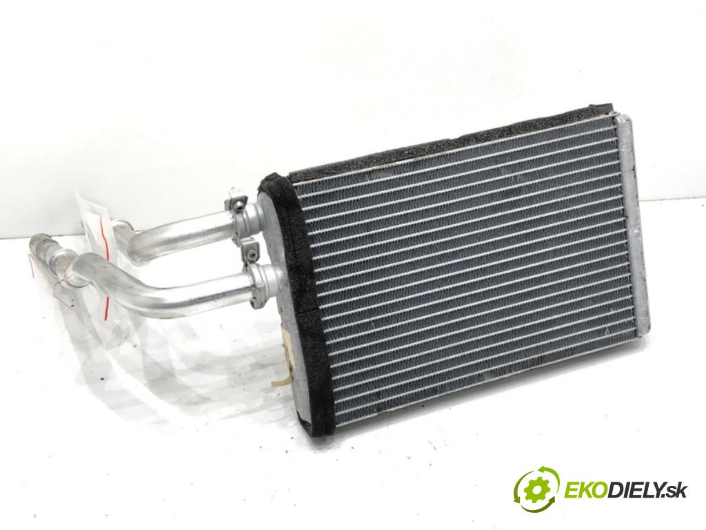 BMW 5 (G30, F90) 2016 - 2022    540 i xDrive 250 kW [340 KM] benzyna 2016 - 2020  topné těleso radiátor topení  (Radiátory topení)