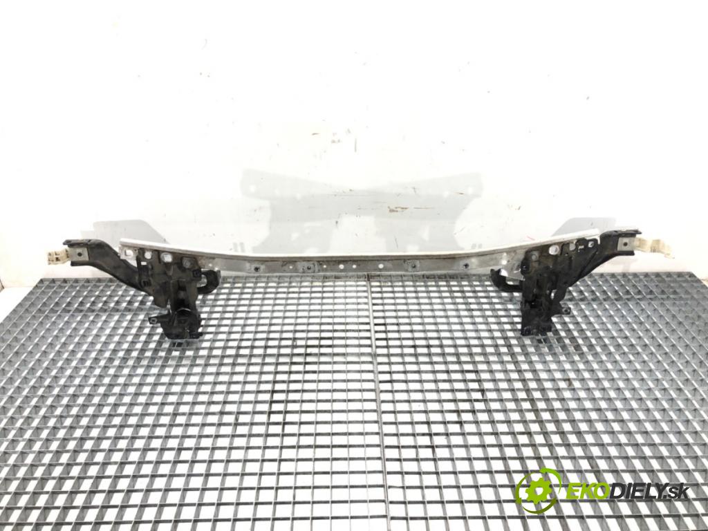 BMW 5 (G30, F90) 2016 - 2022    540 i xDrive 250 kW [340 KM] benzyna 2016 - 2020  držák přední část  (Výztuhy přední)