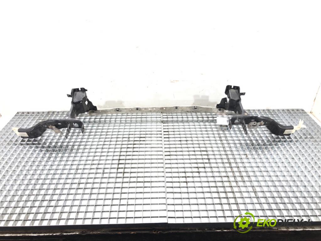 BMW 5 (G30, F90) 2016 - 2022    540 i xDrive 250 kW [340 KM] benzyna 2016 - 2020  držák přední část  (Výztuhy přední)