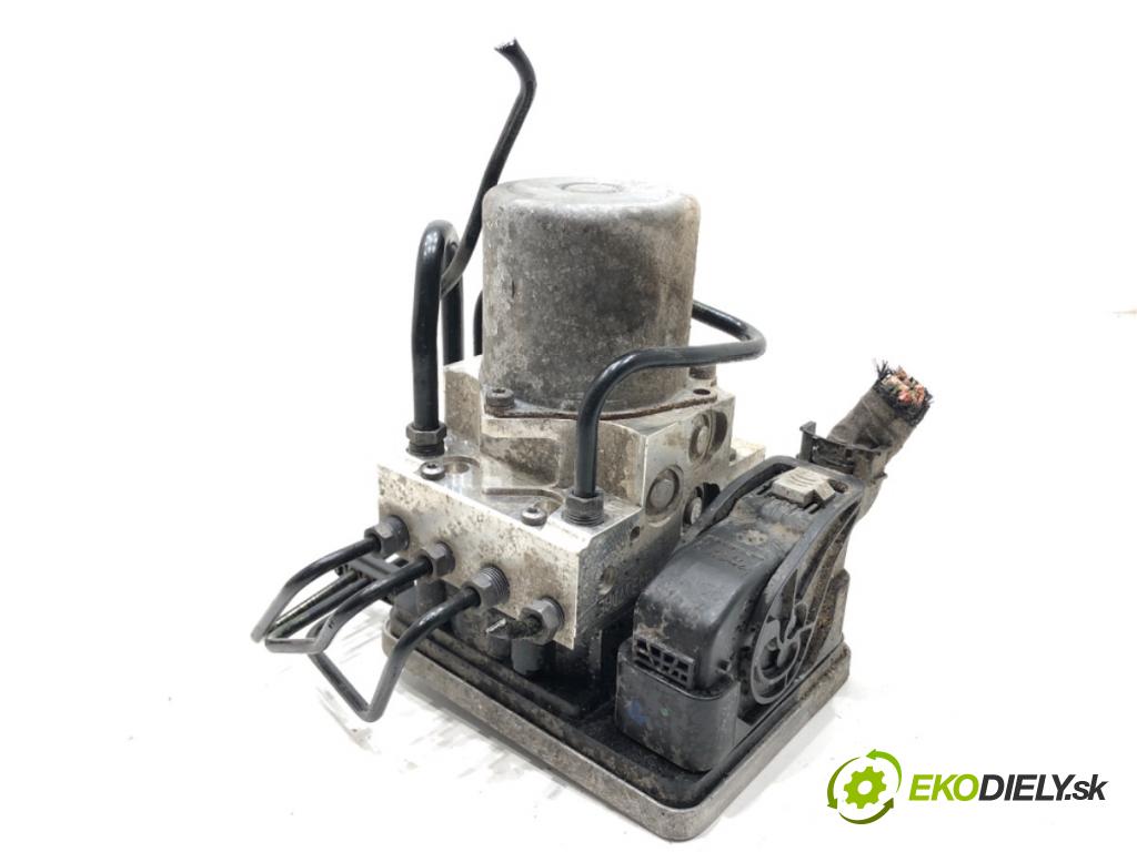 BMW 5 (G30, F90) 2016 - 2022    540 i xDrive 250 kW [340 KM] benzyna 2016 - 2020  Pumpa ABS 6889216 (Pumpy ABS)