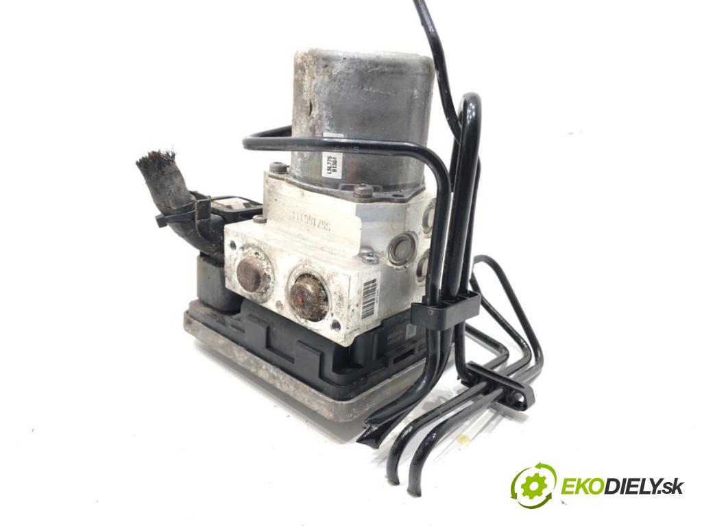 BMW 5 (G30, F90) 2016 - 2022    540 i xDrive 250 kW [340 KM] benzyna 2016 - 2020  Pumpa ABS 6889216 (Pumpy ABS)