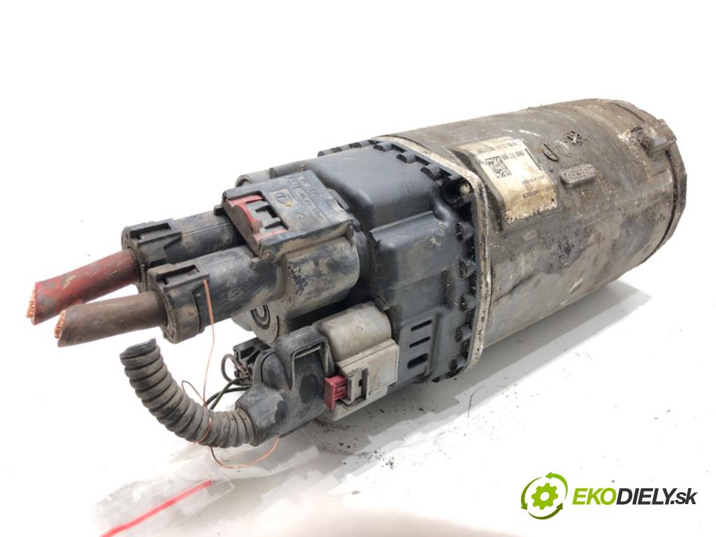 BMW 5 (G30, F90) 2016 - 2022    540 i xDrive 250 kW [340 KM] benzyna 2016 - 2020  Pumpa servočerpadlo 7806277481 (Servočerpadlá, pumpy riadenia)