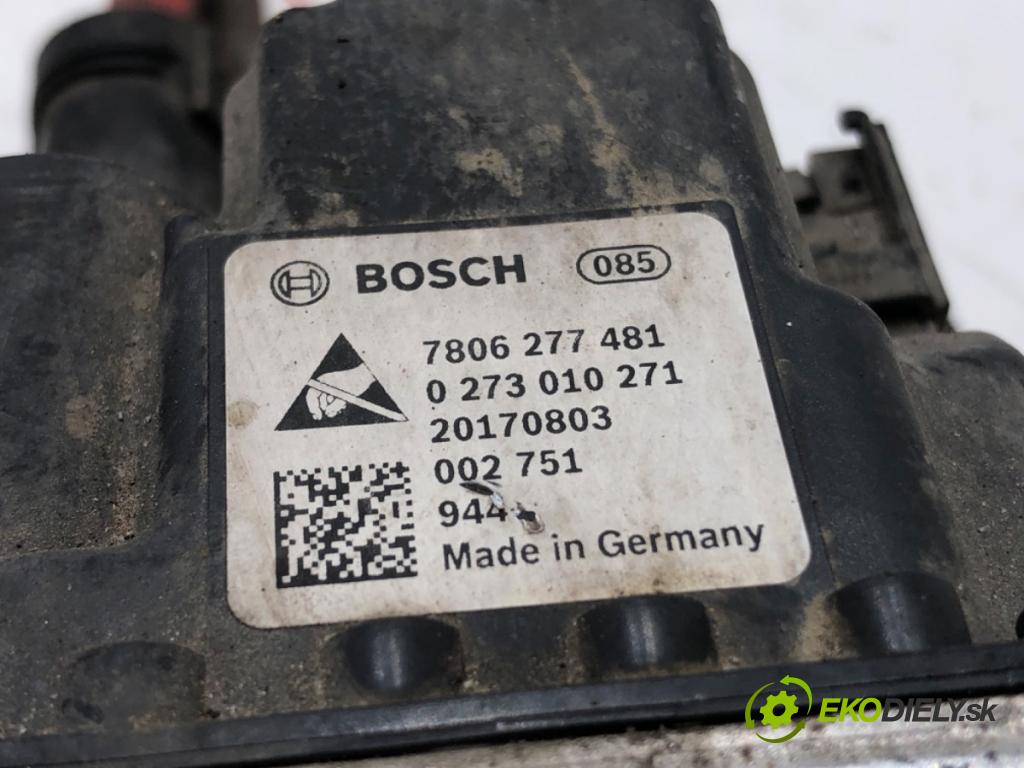 BMW 5 (G30, F90) 2016 - 2022    540 i xDrive 250 kW [340 KM] benzyna 2016 - 2020  Pumpa servočerpadlo 7806277481 (Servočerpadlá, pumpy riadenia)