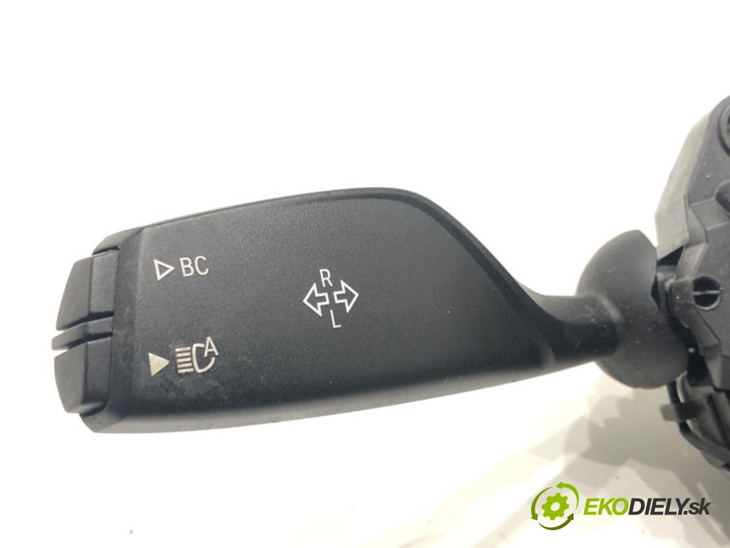 BMW 5 (G30, F90) 2016 - 2022    540 i xDrive 250 kW [340 KM] benzyna 2016 - 2020  Prepínač kombinovaný  (Prepínače, spínače, tlačidlá a ovládače kúrenia)