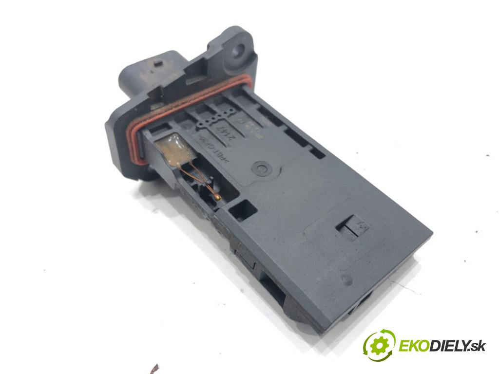 BMW 5 (G30, F90) 2016 - 2022    540 i xDrive 250 kW [340 KM] benzyna 2016 - 2020  Váha vzduchu 8605565 (Váhy vzduchu)