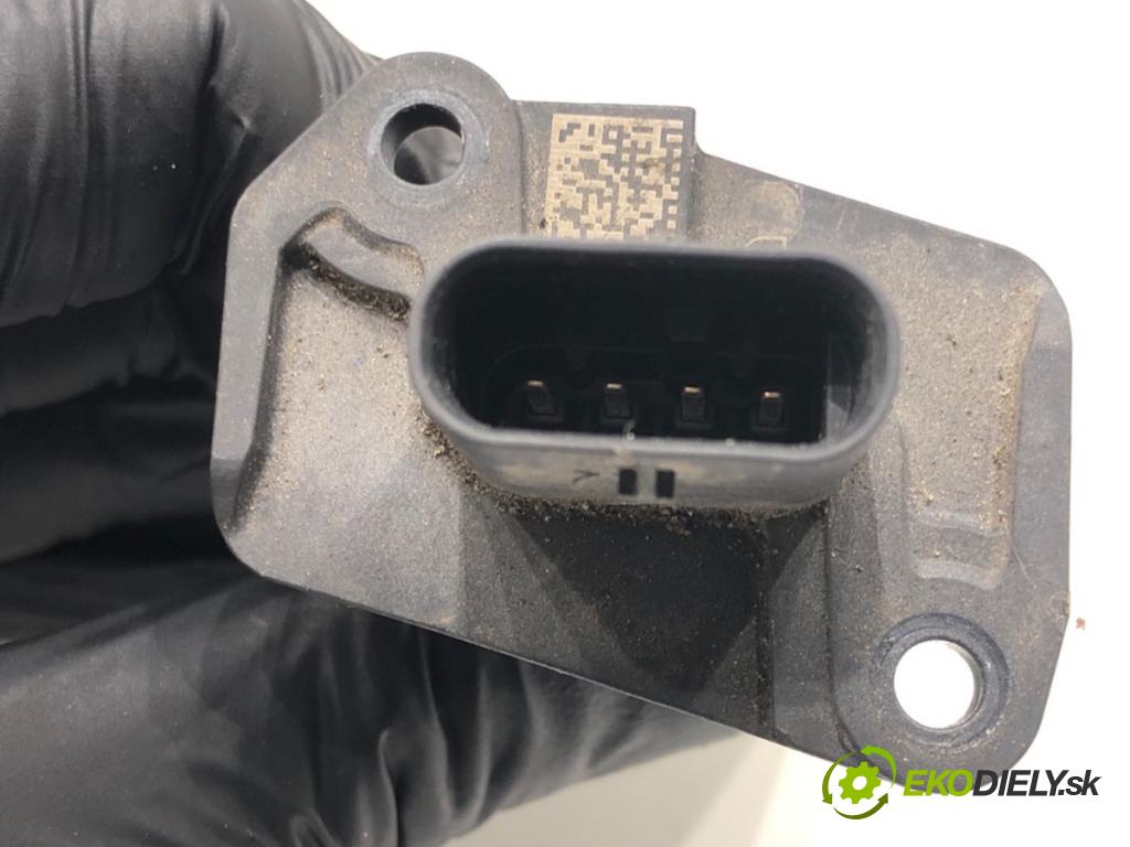 BMW 5 (G30, F90) 2016 - 2022    540 i xDrive 250 kW [340 KM] benzyna 2016 - 2020  Váha vzduchu 8605565 (Váhy vzduchu)