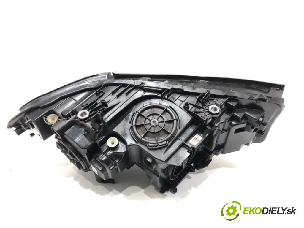 BMW 5 (G30, F90) 2016 - 2022    540 i xDrive 250 kW [340 KM] benzyna 2016 - 2020  Svetlomet ľavy predný ADAPTÍVNE: LED 7439209