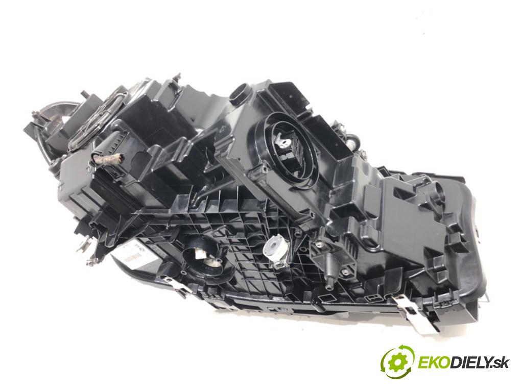 BMW 5 (G30, F90) 2016 - 2022    540 i xDrive 250 kW [340 KM] benzyna 2016 - 2020  Svetlomet ľavy predný ADAPTÍVNE: LED 7439209
