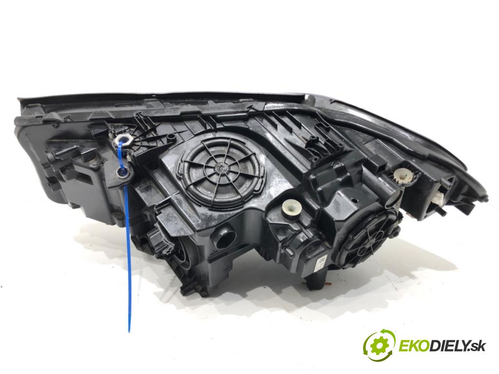 BMW 5 (G30, F90) 2016 - 2022    540 i xDrive 250 kW [340 KM] benzyna 2016 - 2020  Svetlomet pravy predný ADAPTÍVNE: LED 7214962