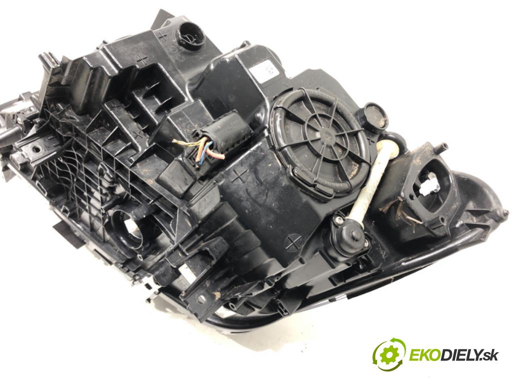 BMW 5 (G30, F90) 2016 - 2022    540 i xDrive 250 kW [340 KM] benzyna 2016 - 2020  Svetlomet pravy predný ADAPTÍVNE: LED 7214962