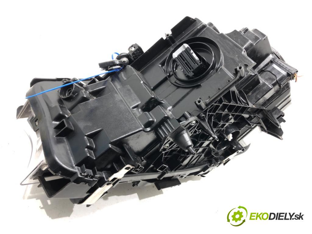 BMW 5 (G30, F90) 2016 - 2022    540 i xDrive 250 kW [340 KM] benzyna 2016 - 2020  Svetlomet pravy predný ADAPTÍVNE: LED 7214962