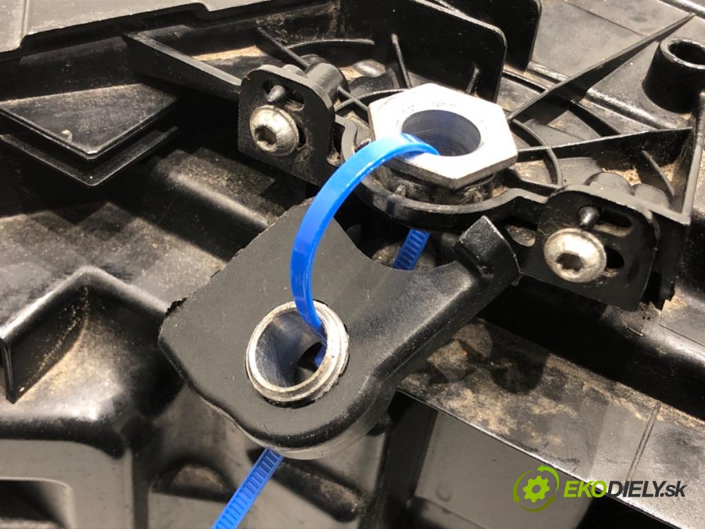 BMW 5 (G30, F90) 2016 - 2022    540 i xDrive 250 kW [340 KM] benzyna 2016 - 2020  Svetlomet pravy predný ADAPTÍVNE: LED 7214962