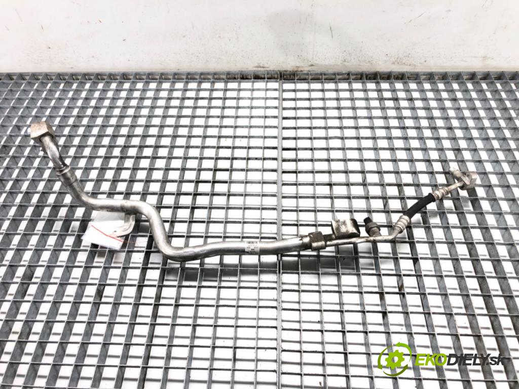 BMW 5 (G30, F90) 2016 - 2022    540 i xDrive 250 kW [340 KM] benzyna 2016 - 2020  rúrka klimatizácie 9324796 (Rúrky klimatizácie)