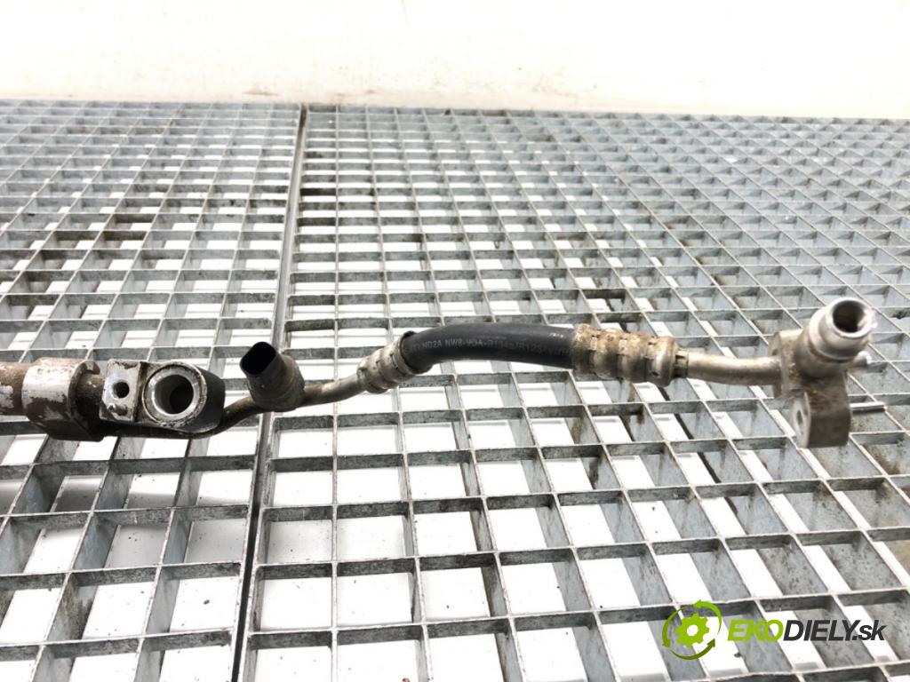 BMW 5 (G30, F90) 2016 - 2022    540 i xDrive 250 kW [340 KM] benzyna 2016 - 2020  rúrka klimatizácie 9324796 (Rúrky klimatizácie)