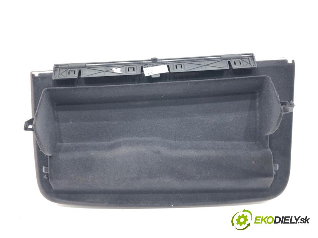 BMW 5 (G30, F90) 2016 - 2022    540 i xDrive 250 kW [340 KM] benzyna 2016 - 2020  Priehradka, kastlík spolujazdca 9388563 (Priehradky, kastlíky)