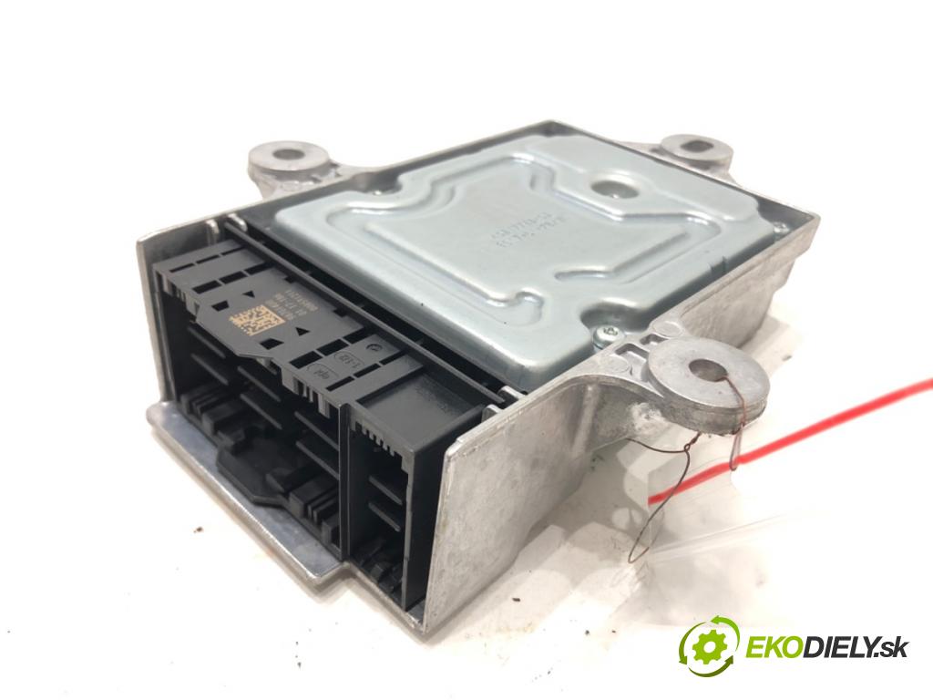 BMW 5 (G30, F90) 2016 - 2022    540 i xDrive 250 kW [340 KM] benzyna 2016 - 2020  senzor airbag 6994532 (Snímače)