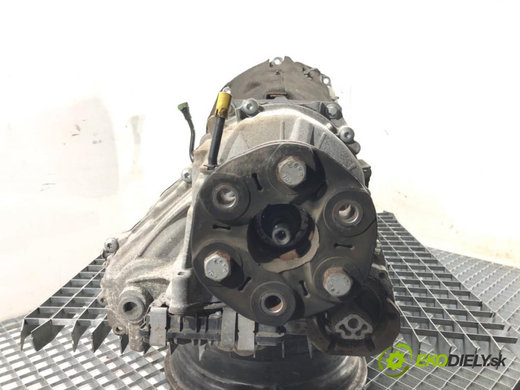 BMW 5 (G30, F90) 2016 - 2022    540 i xDrive 250 kW [340 KM] benzyna 2016 - 2020  Prevodovka 8HP50Z (Prevodovky)