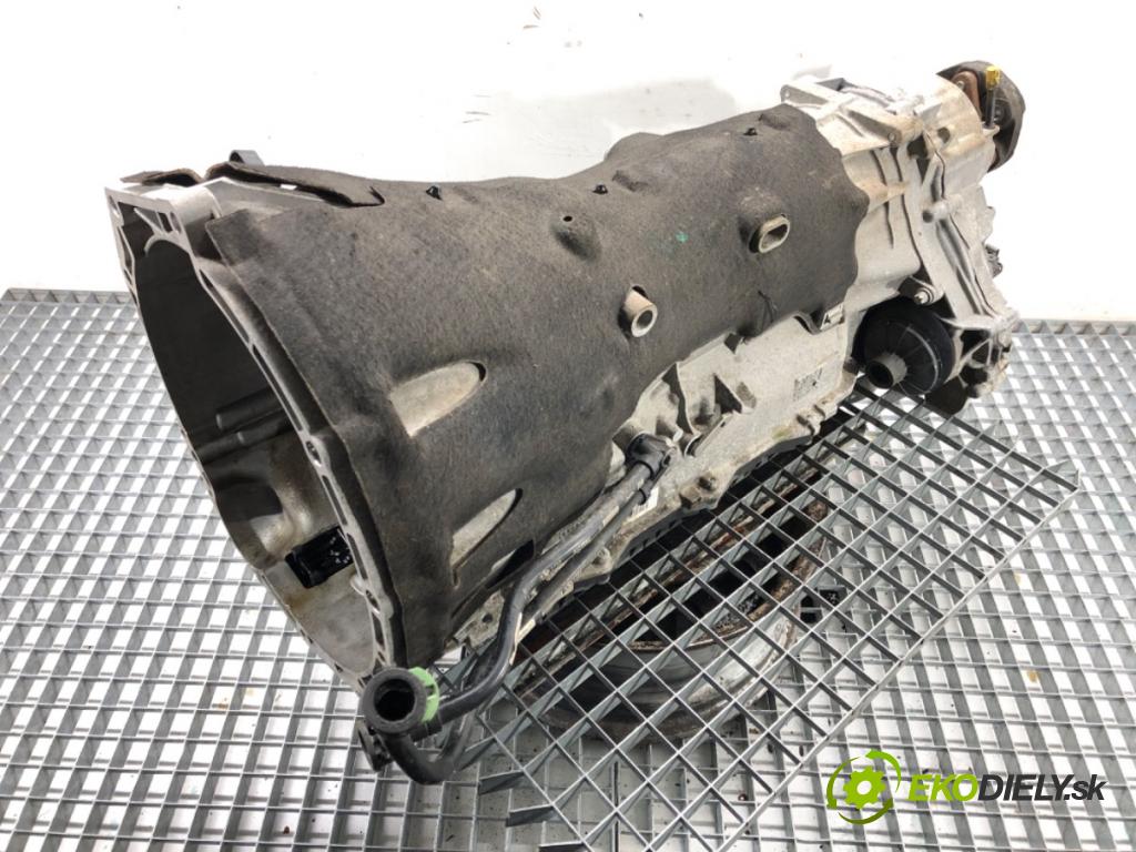 BMW 5 (G30, F90) 2016 - 2022    540 i xDrive 250 kW [340 KM] benzyna 2016 - 2020  Prevodovka 8HP50Z (Prevodovky)