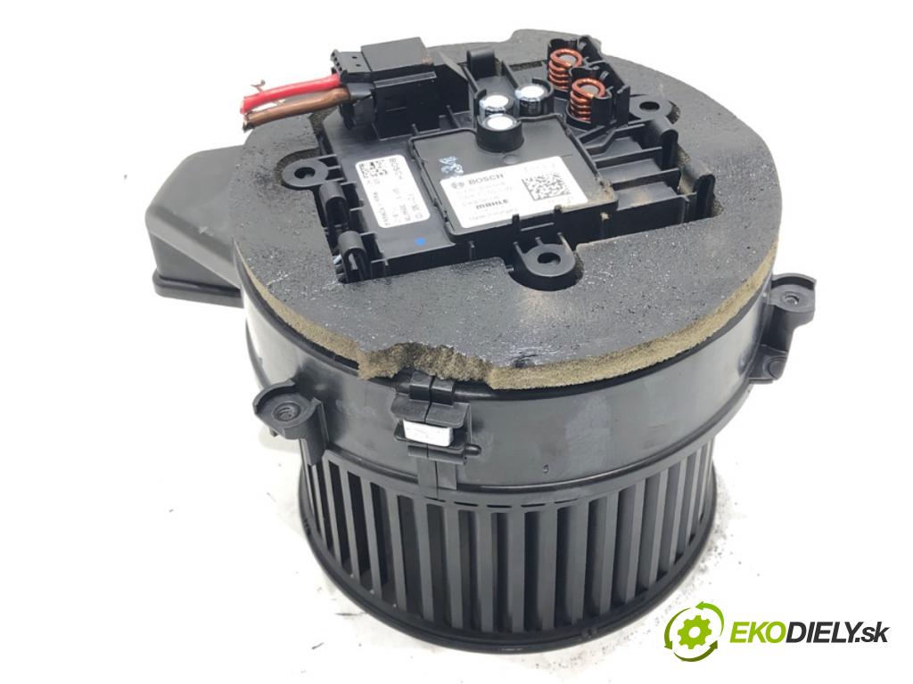 BMW 5 (G30, F90) 2016 - 2022    540 i xDrive 250 kW [340 KM] benzyna 2016 - 2020  ventilátor kúrenia 0130309508