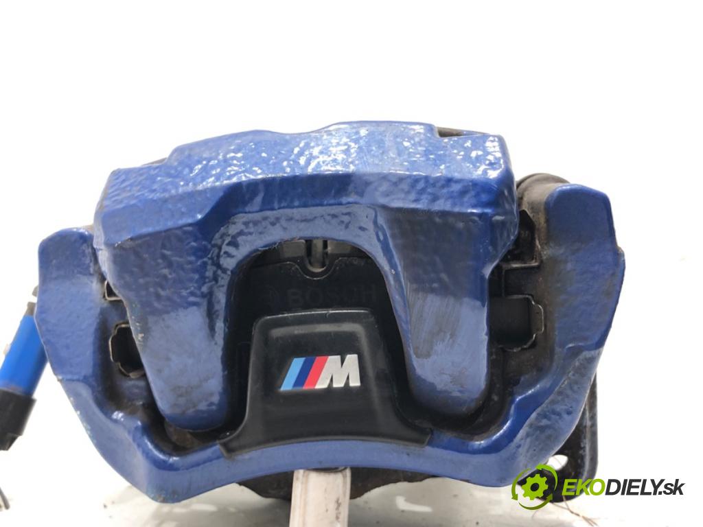 BMW 5 (G30, F90) 2016 - 2022    540 i xDrive 250 kW [340 KM] benzyna 2016 - 2020  Brzdič strmeň pravy zad 52407B