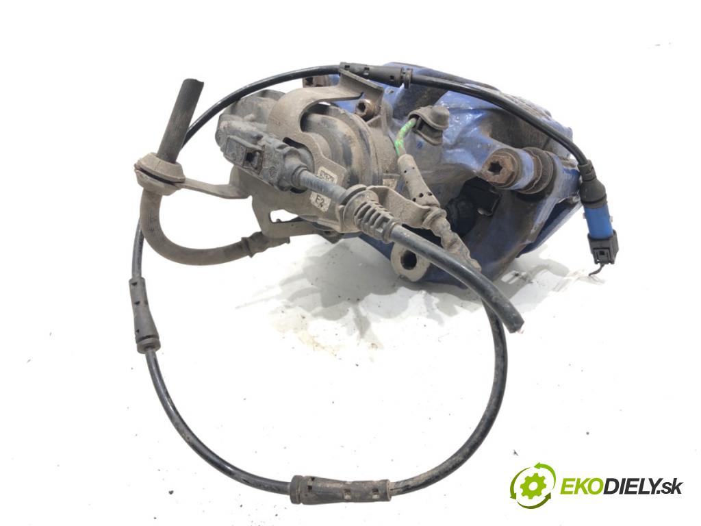 BMW 5 (G30, F90) 2016 - 2022    540 i xDrive 250 kW [340 KM] benzyna 2016 - 2020  Brzdič strmeň pravy zad 52407B