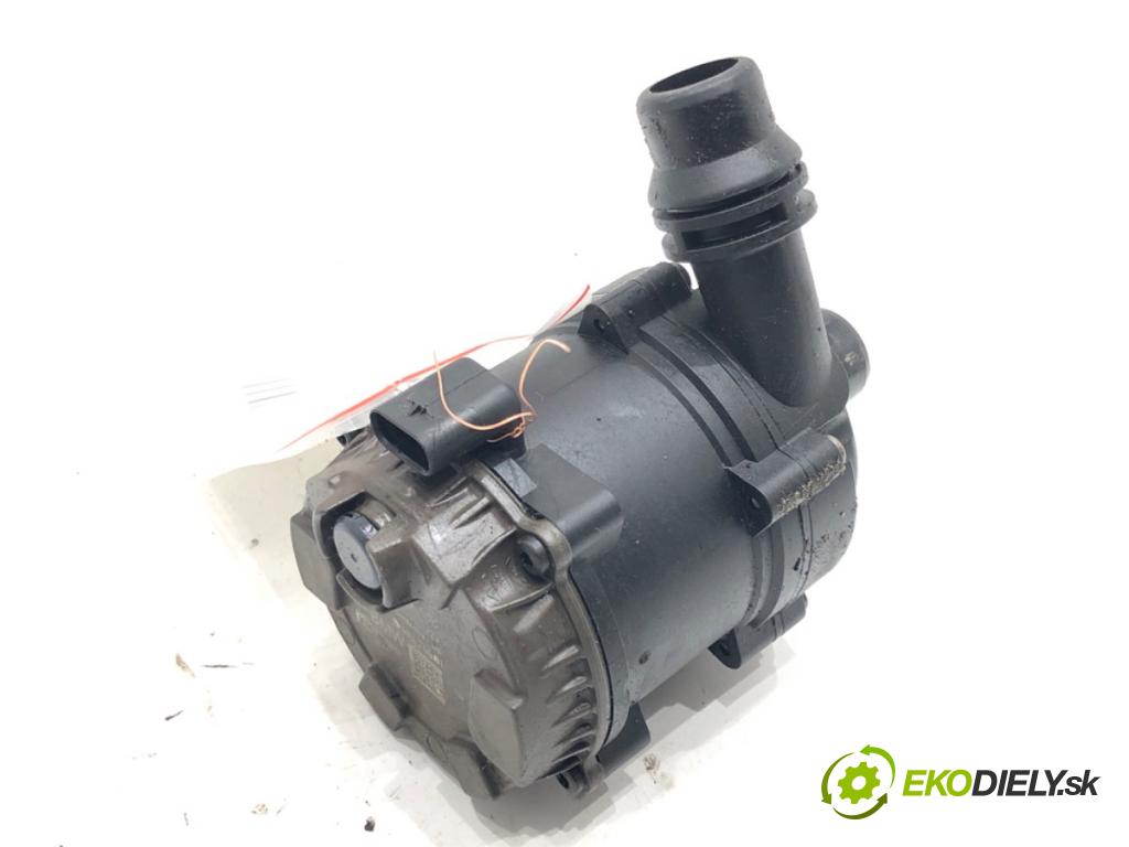 BMW 5 (G30, F90) 2016 - 2022    540 i xDrive 250 kW [340 KM] benzyna 2016 - 2020  DALŠÍ: pumpa vody 8482744 (Vodní pumpy)