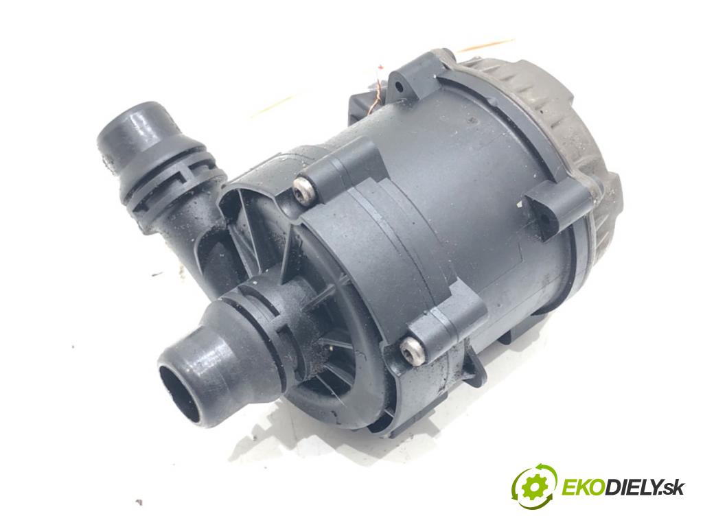 BMW 5 (G30, F90) 2016 - 2022    540 i xDrive 250 kW [340 KM] benzyna 2016 - 2020  DALŠÍ: pumpa vody 8482744 (Vodní pumpy)