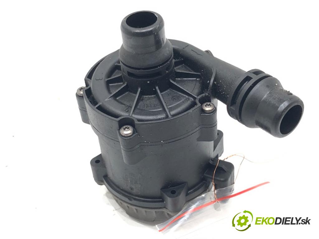 BMW 5 (G30, F90) 2016 - 2022    540 i xDrive 250 kW [340 KM] benzyna 2016 - 2020  DALŠÍ: pumpa vody 8482744 (Vodní pumpy)