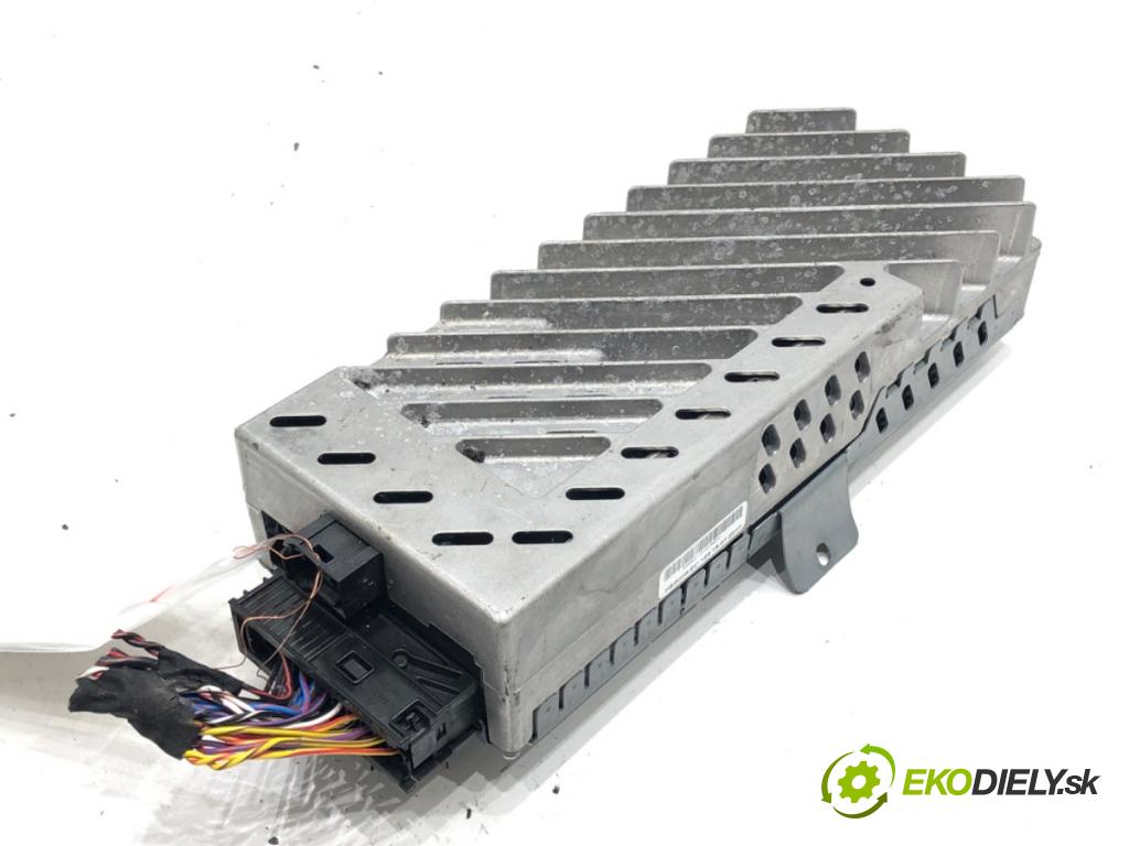 BMW 5 (G30, F90) 2016 - 2022    540 i xDrive 250 kW [340 KM] benzyna 2016 - 2020  Zosilňovač 6995392 (Zosilňovače)