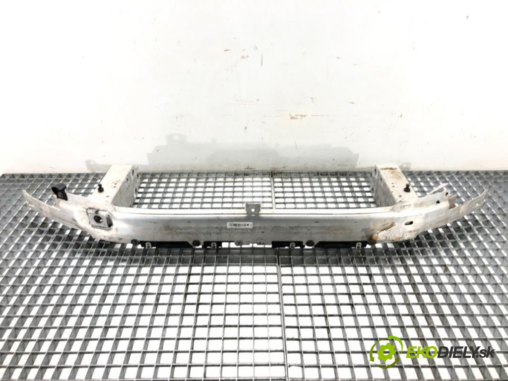 BMW 5 (G30, F90) 2016 - 2022    540 i xDrive 250 kW [340 KM] benzyna 2016 - 2020  výztuha nárazníka přední část 7385288 (Výztuhy přední)