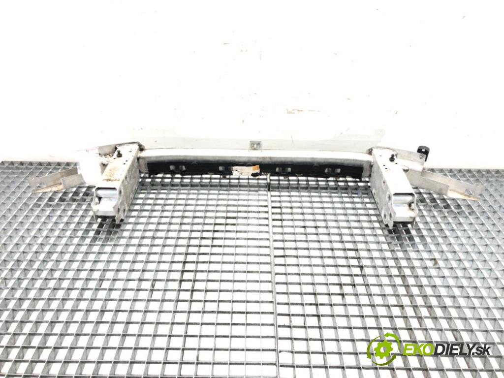 BMW 5 (G30, F90) 2016 - 2022    540 i xDrive 250 kW [340 KM] benzyna 2016 - 2020  výztuha nárazníka přední část 7385288 (Výztuhy přední)